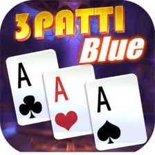 3 Patti Blue Hack